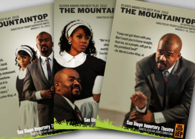 The Mountaintop