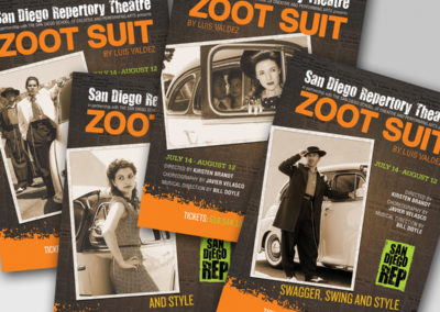 Zoot Suit