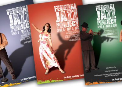 Federal Jazz Project